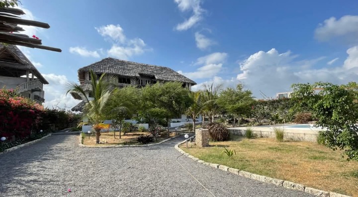 Apartment for rent at Watamu