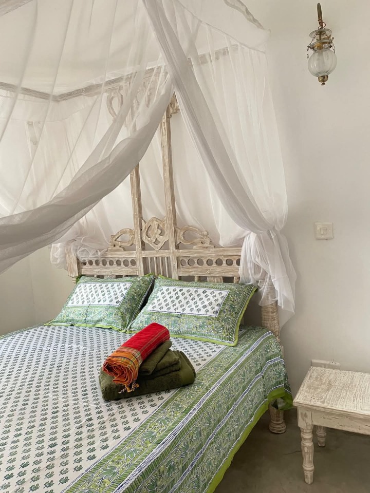 2 bedroom apartment for rent in Watamu 