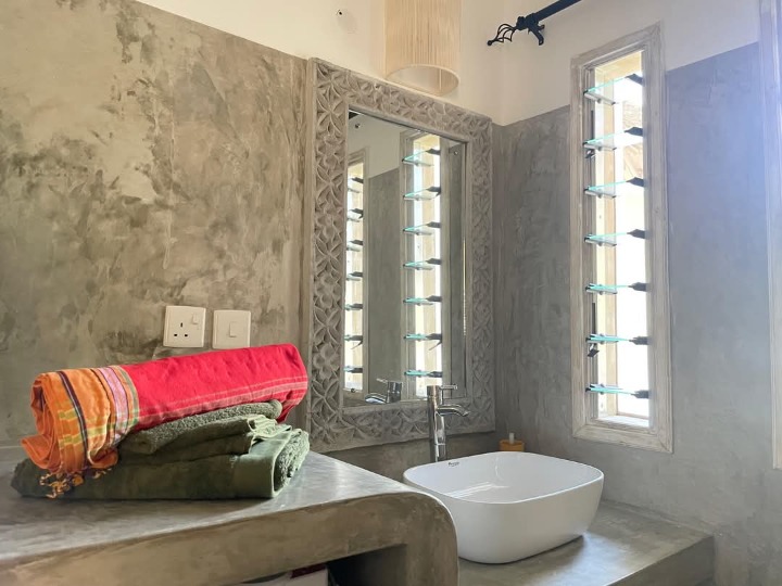2 bedroom apartment for rent in Watamu 