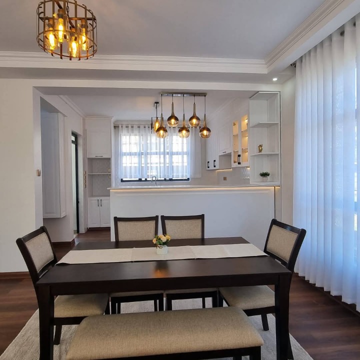 3 bedroom house for sale in Ngong, kibiko 