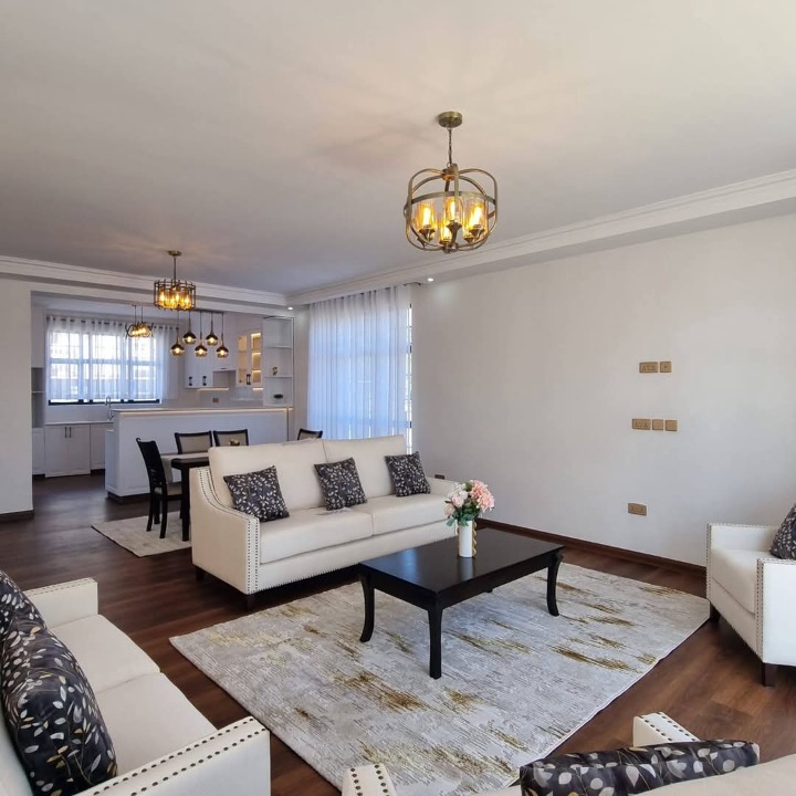 3 bedroom house for sale in Ngong, kibiko 