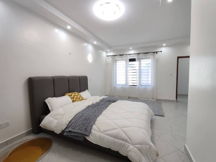 4 bedroom house for sale in Ruiru,mugutha -12.5m