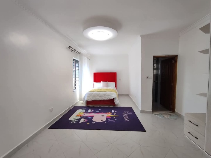 4 bedroom house for sale in Ruiru,mugutha -12.5m