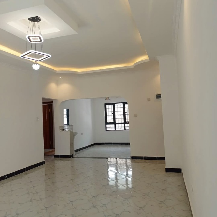 3 bedroom house for sale in Kiserian 