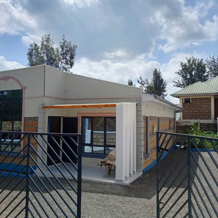 3 bedroom house for sale in Kiserian 