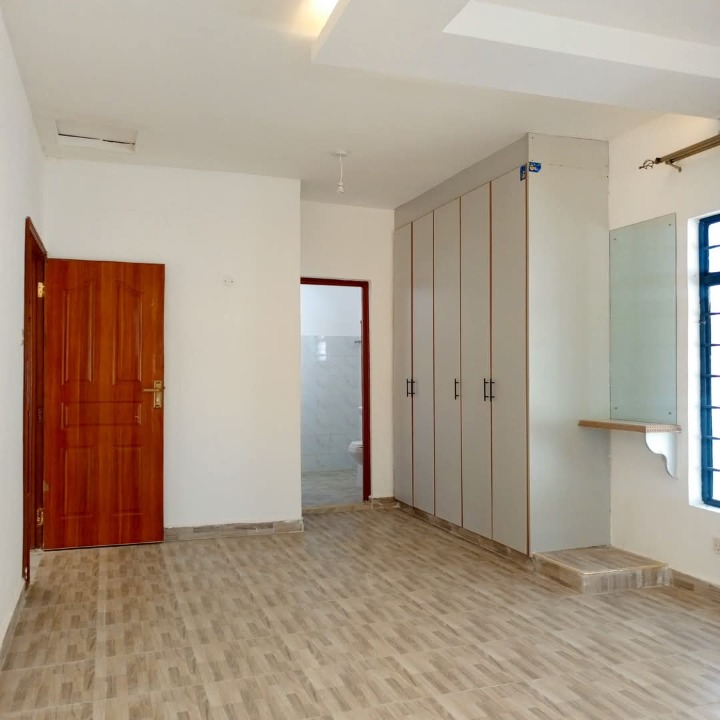3 bedroom house for sale in Kiserian 