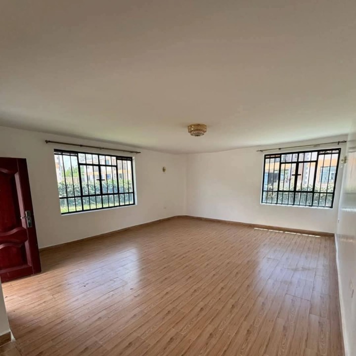 4 bedroom house for sale in Kitengela near namanga road 