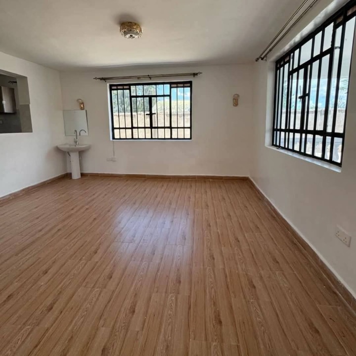 4 bedroom house for sale in Kitengela near namanga road 
