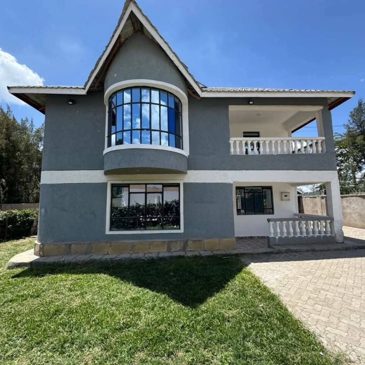 House for sale at Kitengela 