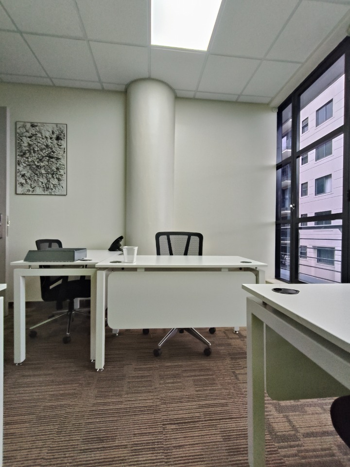 Office for rent 646 sqft in Westlands-117500