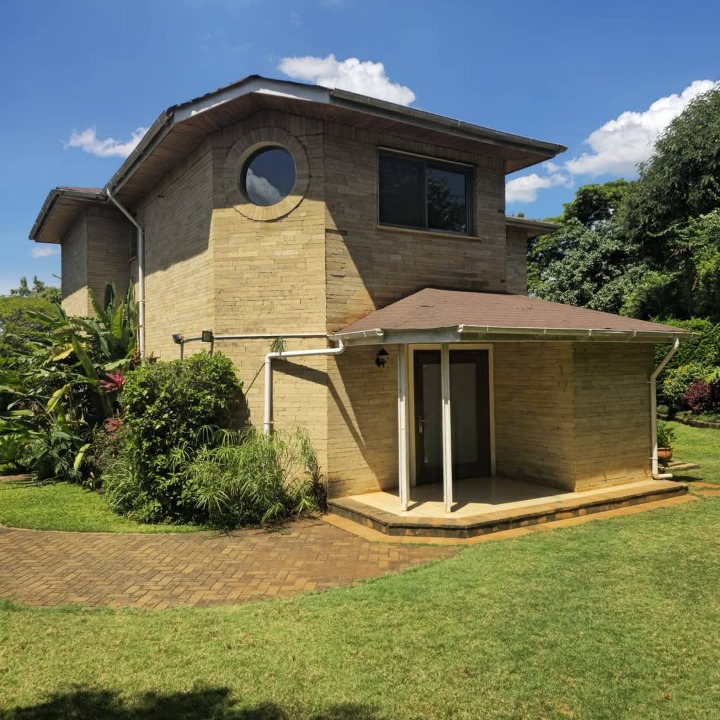 4 bedroom house for rent in kitisuru -$200