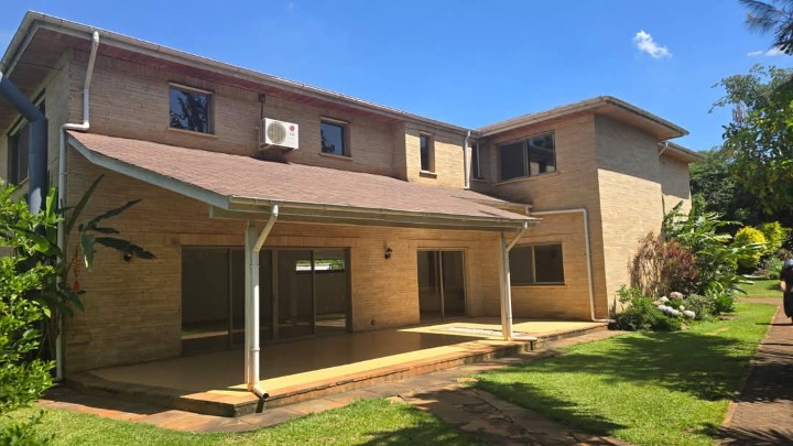 4 bedroom house for rent in kitisuru -$200