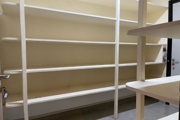 Office space for lease in Westlands 4900 sqft -KES 906,500 + VAT