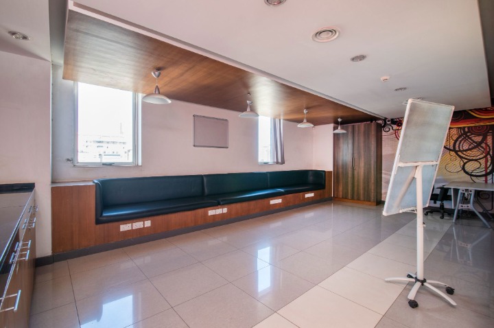Office for lease in Westlands 6839sqft (Excl. Parking): USD $8,890.70 + VAT