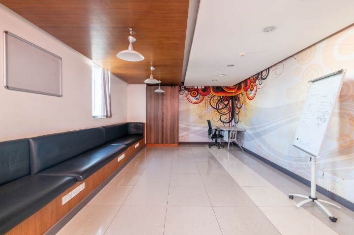 Office for lease in Westlands 6839sqft (Excl. Parking): USD $8,890.70 + VAT