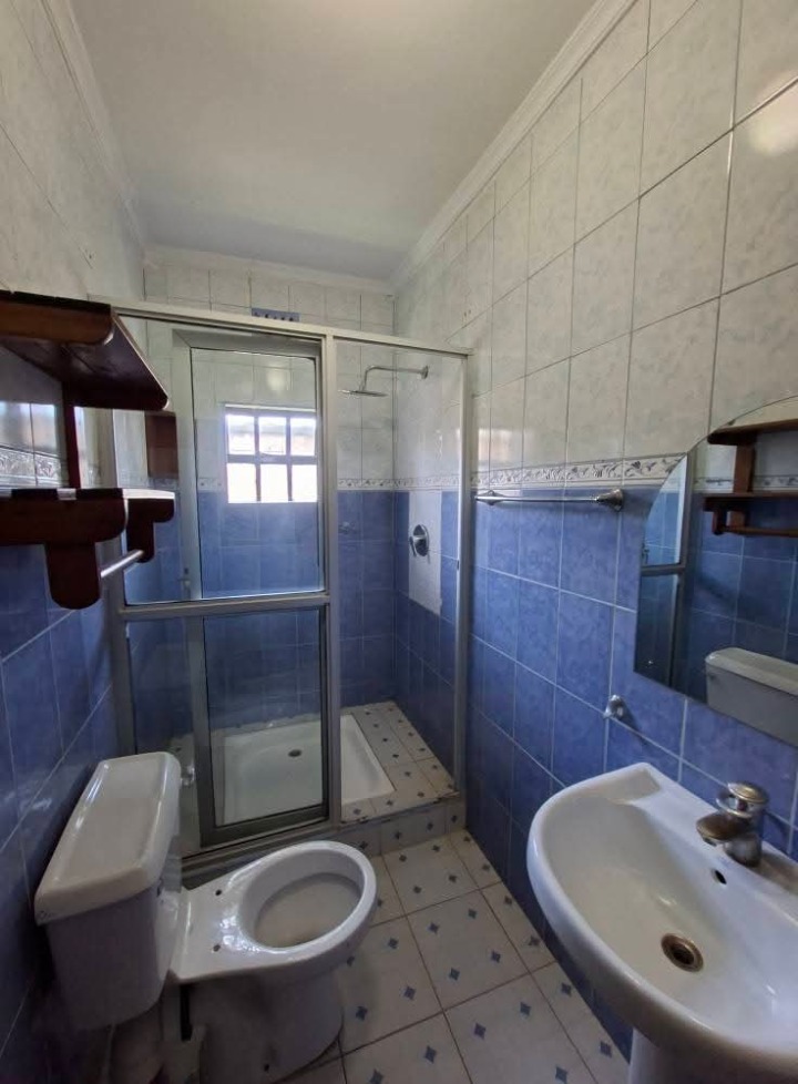 4 bedroom house for rent in Nanyuki, mountain view-80k 