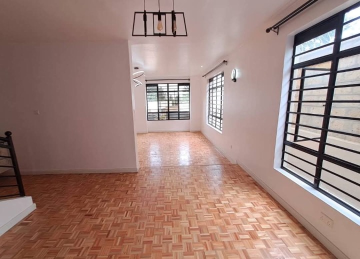 6 bedroom house for rent in Ngong,kibiko -100k