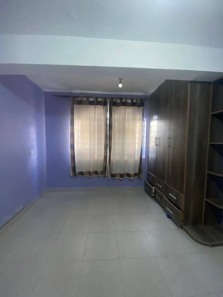 4 bedroom house for rent in utawala, Benedict area -60k