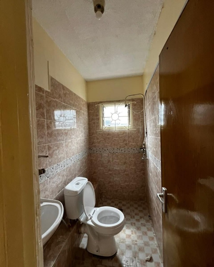 4 bedroom house for rent in Langata -70k