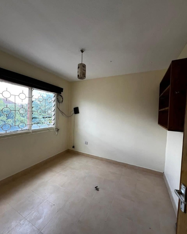 4 bedroom house for rent in Langata -70k