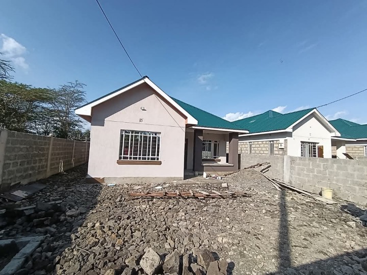 3 bedroom house for sale in ongata Rongai,rimpa -7.5m