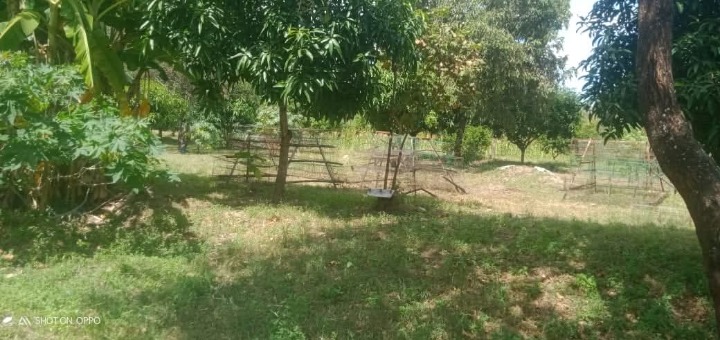 2.1 acres for sale in Makueni,wrote,malivani -