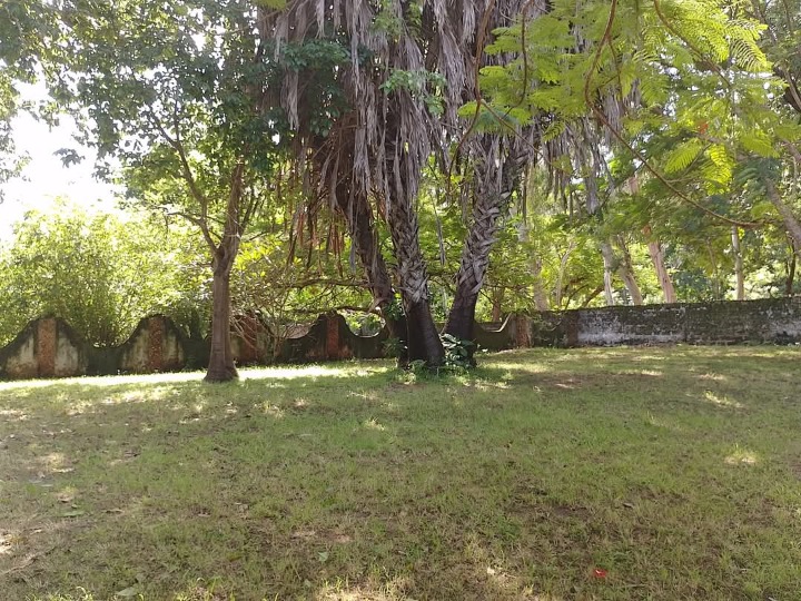 2.25 Acres for sale in Diani, Garu -350m