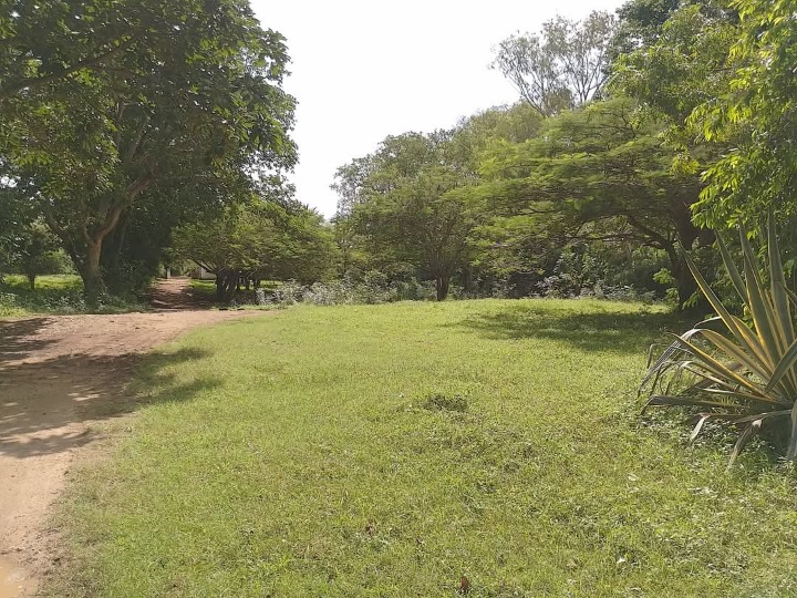 2.25 Acres for sale in Diani, Garu -350m