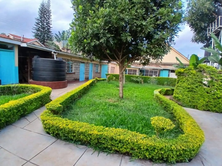 🏡 3-Bedroom House with SQ for Rent – Juja, Gachororo | Ksh 65,000/Month