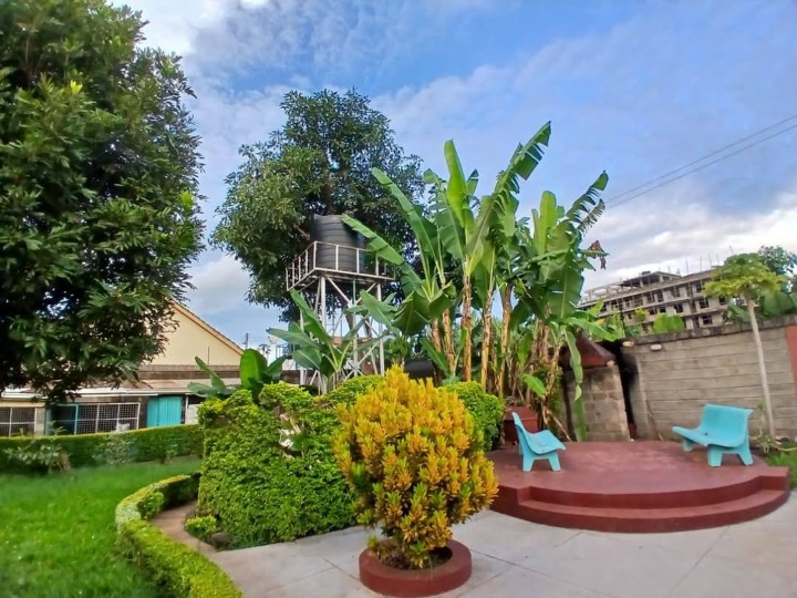 🏡 3-Bedroom House with SQ for Rent – Juja, Gachororo | Ksh 65,000/Month
