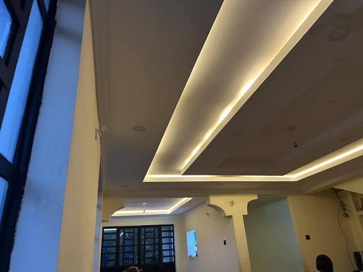4 bedroom house for sale in ongata Rongai rimpa -12m