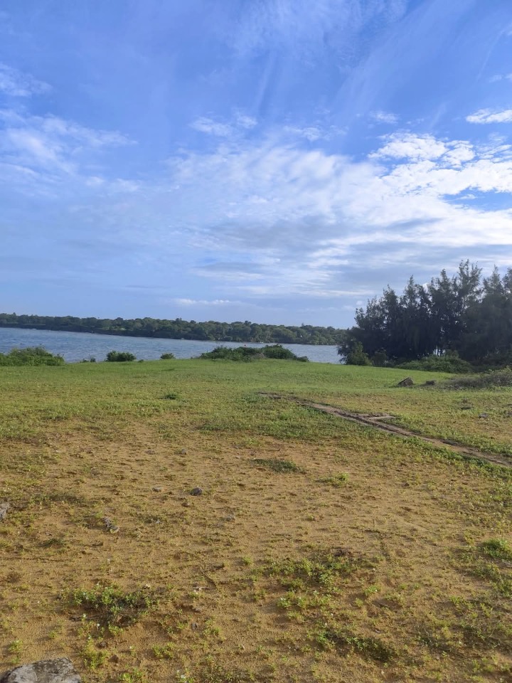6 Acres for sale in Kilifi,bofa-180m