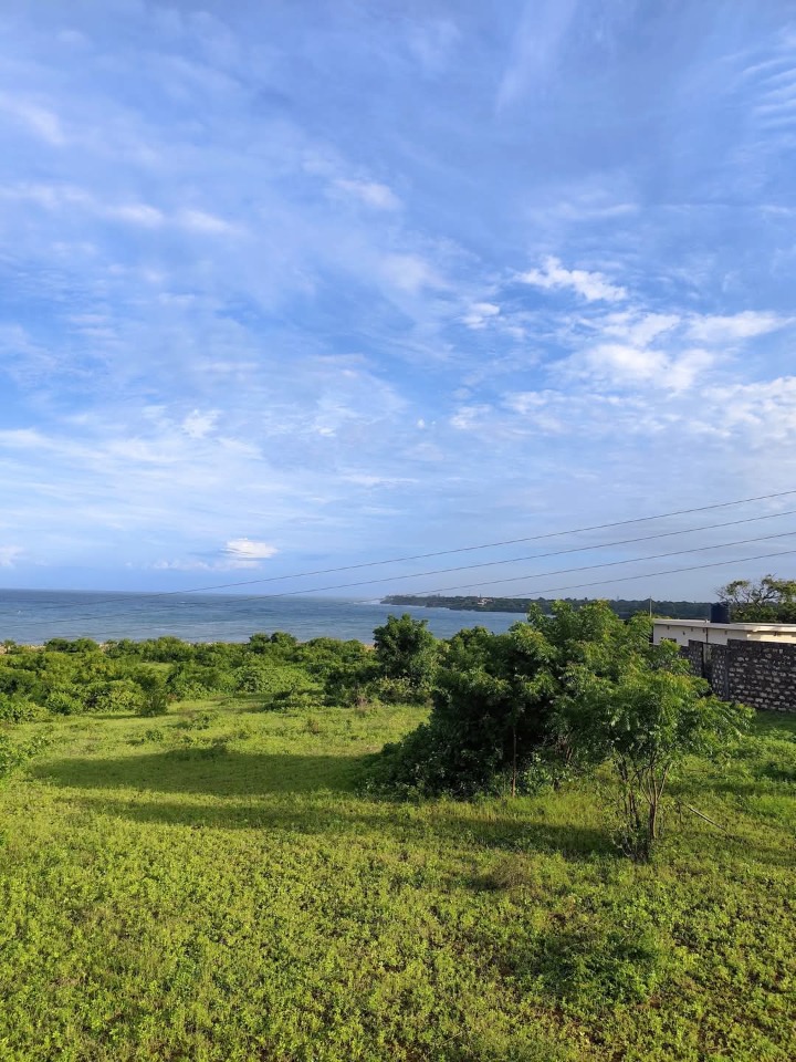 6 Acres for sale in Kilifi,bofa-180m