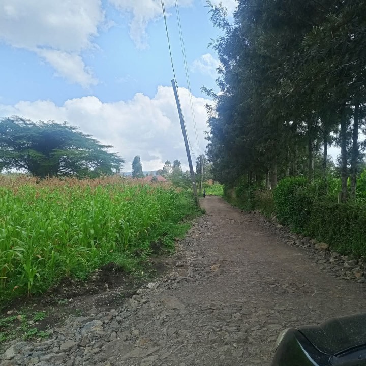 Land_plot for sale at Matasia 