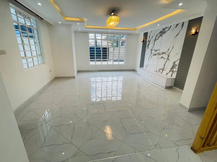 4 bedroom house for sale in Kitengela -16m
