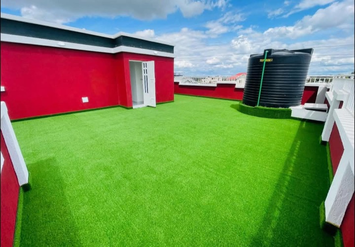 4 bedroom house for sale in Kitengela -16m