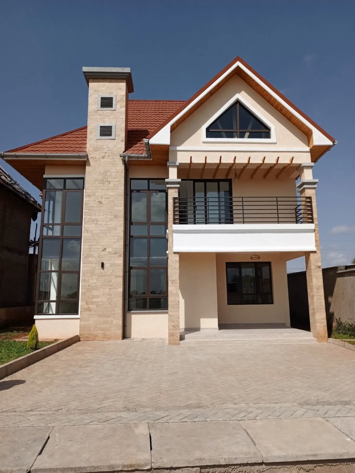 House for sale at Kitengela 