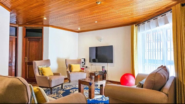 4 bedroom house for rent in Westlands -$2500