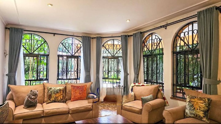 4 bedroom house for rent in Westlands -$2500
