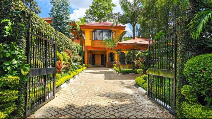 House for rent at Westlands