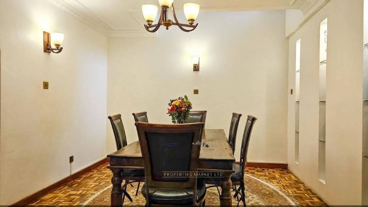 4 bedroom house for rent in Westlands -$2500