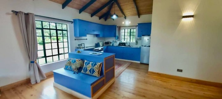 Charming 2-Bedroom Cottage for Sale – Lower Burguret, Laikipia East Constituency 🏡
