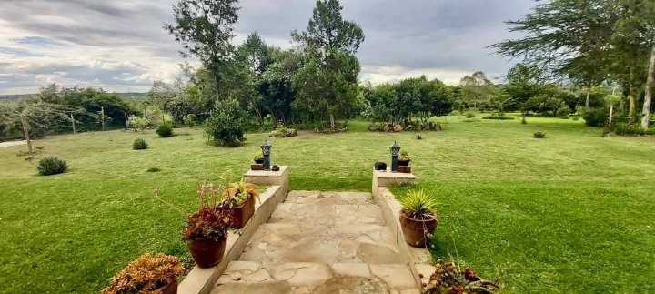 Charming 2-Bedroom Cottage for Sale – Lower Burguret, Laikipia East Constituency 🏡