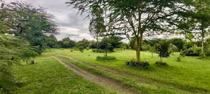 Charming 2-Bedroom Cottage for Sale – Lower Burguret, Laikipia East Constituency 🏡