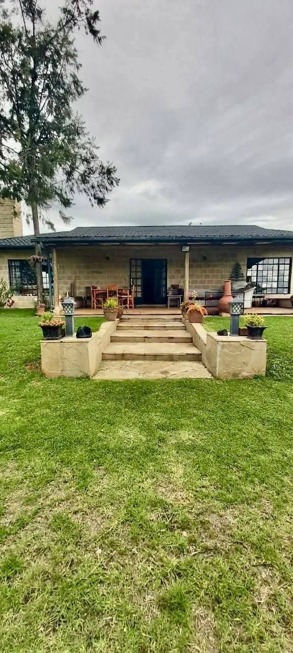 House for sale at Burguret 