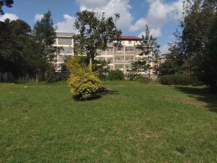 🏢 Commercial 2-Acre Plot for Sale – Near St. Luke’s Hospital, Eldoret City