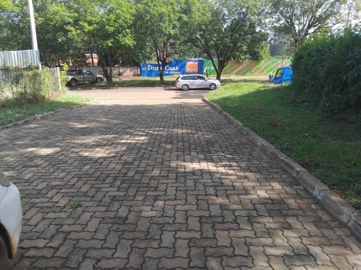 🏢 Commercial 2-Acre Plot for Sale – Near St. Luke’s Hospital, Eldoret City