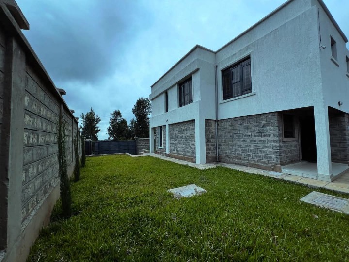 House for sale at Matasia 