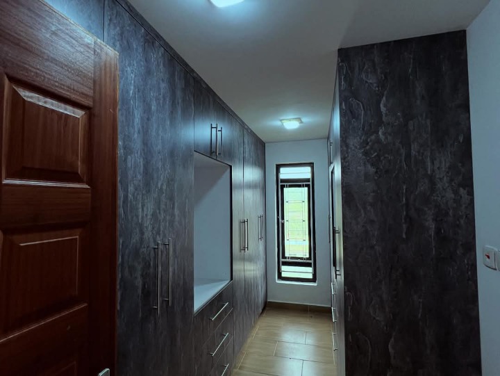 🏡 4-Bedroom All Ensuite Maisonette For Sale – Ngong, Kajiado County
