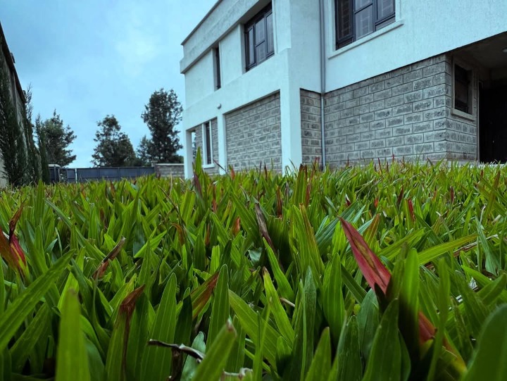 🏡 4-Bedroom All Ensuite Maisonette For Sale – Ngong, Kajiado County
